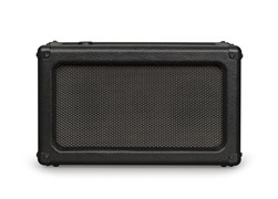 Портативный динамик Кросли (Crosley) Charlotte Black CR3028A-BK