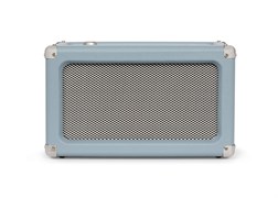 Портативный динамик Кросли (Crosley) Charlotte Tourmaline CR3028A-TN