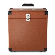 Ящик для пластинок Кросли (Crosley) CR401-TA