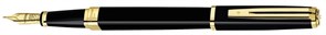 Ручка Exception Slim Black GT Ватерман (Waterman) S0636930