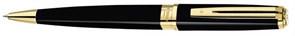 Ручка Exception Slim Black GT Ватерман (Waterman) S0636960