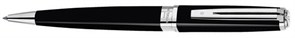 Ручка Exception Slim Black ST Ватерман (Waterman) S0637040