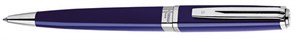 Ручка Exception Slim Blue ST Ватерман (Waterman) S0637120