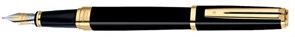 Ручка Exception Ideal Black GT Ватерман (Waterman) S0636790