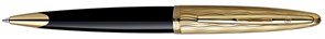 Ручка Carene Essential Black and Gold GT Ватерман (Waterman) S0909810