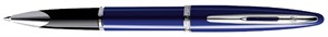 Ручка Carene Vivid Blue Lacquer ST Ватерман (Waterman) S0839490