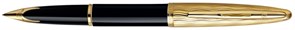 Ручка Carene Essential Black and Gold GT Ватерман (Waterman) S0909750