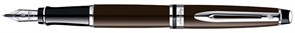 Ручка Expert Deep Brown CT Ватерман (Waterman) S0952220