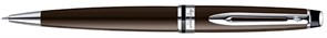 Ручка Expert Deep Brown CT Ватерман (Waterman) S0952280