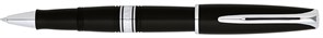 Ручка Charlestone Ebony Black  CT Ватерман (Waterman) S0701050