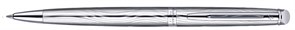 Шариковая ручка Hemisphere Deluxe Metal CT Ватерман (Waterman) S0921070