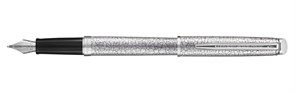 Ручка перьевая Hemisphere Deluxe Cracked CT Ватерман (Waterman) 2042895