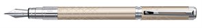 Перьевая ручка Perspective Champagne CT Ватерман (Waterman) S0831360