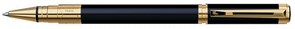 Роллерная ручка Perspeсtive Black GT. Ватерман (Waterman) S0830860