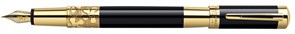 Ручка Elegance Black GT Ватерман (Waterman) S0898610