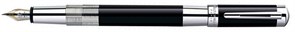 Ручка Elegance Black ST Ватерман (Waterman) S0891390