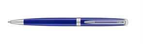 Ручка шариковая Hemisphere Essential Bright Blue CT Ватерман (Waterman) 2042968