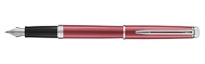 Ручка перьевая Hemisphere Essential Coral Pink CT Ватерман (Waterman) 2043204