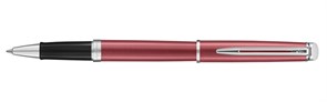 Ручка-роллер Hemisphere Essential Coral Pink CT Ватерман (Waterman) 2043206