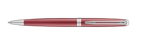 Шариковая ручка Ватерман (Waterman) Hemisphere Essential Coral Pink CT