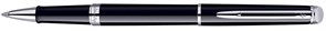 Роллерная ручка Hemisphere Black CT Ватерман (Waterman) S0920550