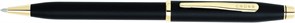 Ручка шариковая Кросс (Cross) 2502WG