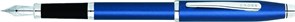 Ручка перьевая Кросс (Cross) 419-24FS