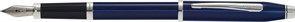 Ручка перьевая Кросс (Cross) AT0086-103MS