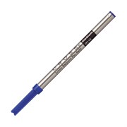 Стержень шариковый Jumbo для ручки-роллера средний (синий) Кросс (Cross) 8562-3