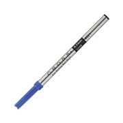 Стержень гелевый для ручки-роллера средний (синий) Кросс (Cross) 8521 blue