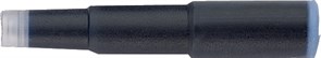 Картридж (6 шт) для перьевой ручки (черный) Кросс (Cross) 8921 black