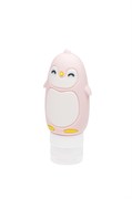 Дорожная баночка для путешествий ПИНГВИН Деваль Бьюти (Dewal Beauty) DFZ-12