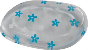 Губка для нанесения макияжа Деваль Бьюти (Dewal Beauty) PUP-002