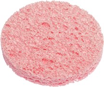 Спонж для снятия макияжа (3 шт) Деваль Бьюти (Dewal Beauty) CE-608