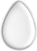 Силиконовый макияжный спонж капля (5 х 7 см) Деваль Бьюти (Dewal Beauty) MKU005