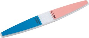 Пилка полировочная 4 в 1 (150/240/400/3000 гр) 15 см Деваль Бьюти (Dewal Beauty) PL-13