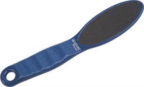 Пилка педикюрная для кожи 19,5 см Деваль Бьюти (Dewal Beauty) PT-10