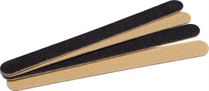 Деревянные пилки 11,5 см (8 шт) Деваль Бьюти (Dewal Beauty) WF-115R