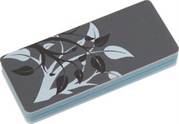 Брусок полировочный мягкий 2 в 1 (240/3000 гр) Деваль Бьюти (Dewal Beauty) PL-04