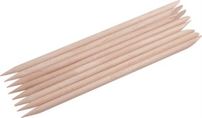 Апельсиновые палочки 11,5 см (8 шт) Деваль Бьюти (Dewal Beauty) OS-01