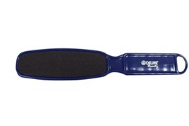 Пилка педикюрная 17,5 см Деваль Бьюти (Dewal Beauty) PT-02