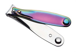 Книпсер 8 см Деваль Бьюти (Dewal Beauty) NC-215CY