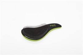 Щетка массажная мини для легкого расчесывания волос Деваль Бьюти (Dewal Beauty) DBT-07