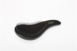 Щетка массажная большая для легкого расчесывания волос Деваль Бьюти (Dewal Beauty) DBT-09