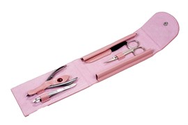 Маникюрный набор GD 1513ROS