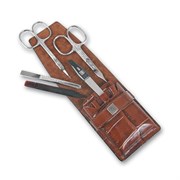 Маникюрный набор 5 предметов YES 9780GAR
