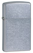 Узкая зажигалка Zippo Classic 1607