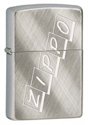 Широкая зажигалка Zippo Classic 28182