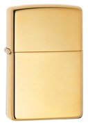 Широкая зажигалка Zippo Classic 254B