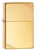 Широкая зажигалка Zippo Classic 270